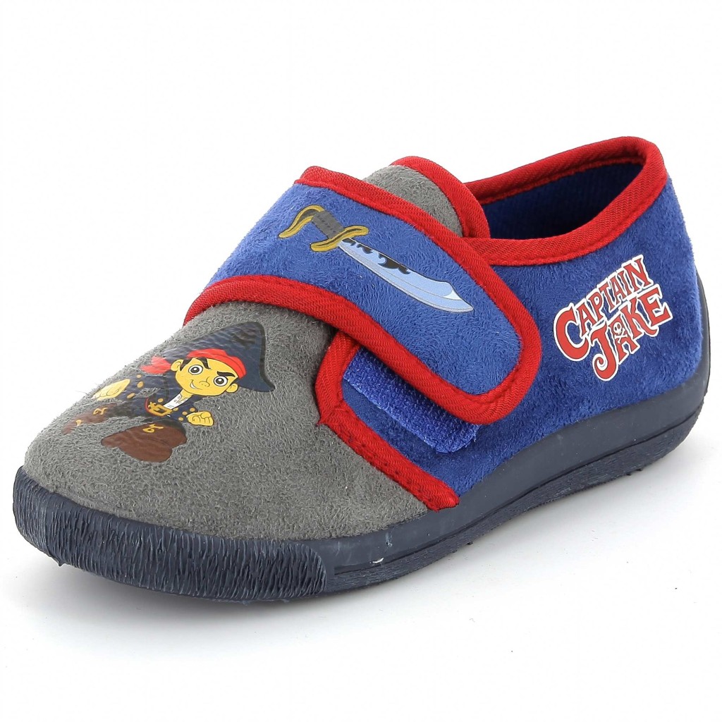 ciabatte estive asilo