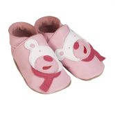 Come vestire i bimbi al nido pantofole