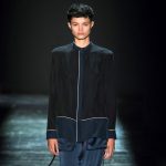 Public School pantalone