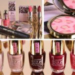 Collezione Soft&Wild di Pupa Milano - Autunno 2015