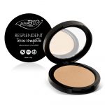 Bronzer “RESPLENDENT” illuminante puroBIO