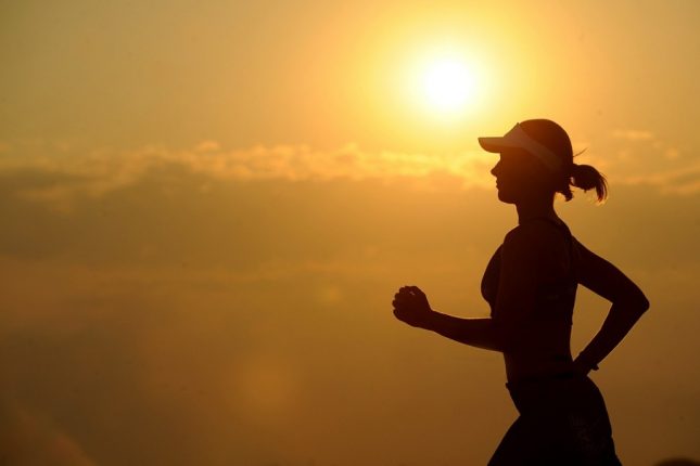 Gli sport per rimettersi in forma