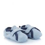 Come vestire i bimbi al nido pantofole