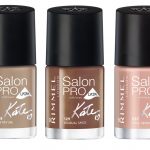 Smalti Nude Collection di Rimmel