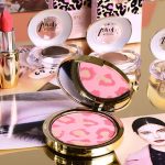 Collezione Soft&Wild di Pupa Milano - Il fard illuminante