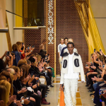 Sportmax sfilata PE 2016