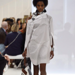 Tod's abito bianco