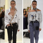 Tod's pantaloni