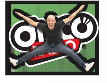 un salto per l'alzherimer