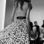 Versus Versace long dress