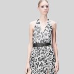 Versus Versace abito