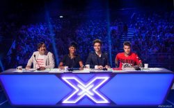 x factor