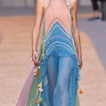 Chloè SS 2016 PFW