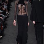 Ann Demeulemeester SS 2016 PFW