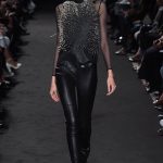 Ann Demeulemeester SS 2016 PFW