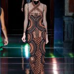Balmain SS 2016 PFW