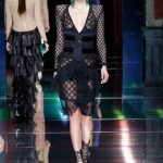 Balmain SS 2016 PFW