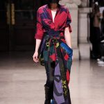 AF Vandevorst SS 2016 PFW