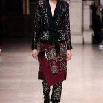 AF Vandevorst SS 2016 PFW