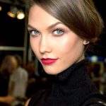 Make up Karlie Kloss