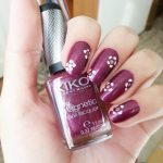 Nail art con dotter by Kiko