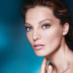 Base viso con fondotinta Lancome