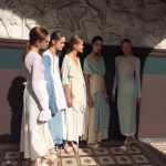 Allude SS 2016