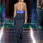 Balmain SS 2016