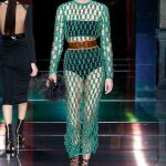 Balmain SS 2016