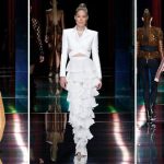 Balmain primavera-estate 2016