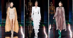 Balmain primavera-estate 2016
