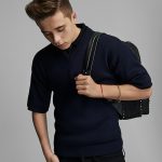 Foto Brooklyn Beckham per Rollacoaster Fashion