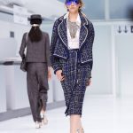 Chanel SS 2016
