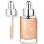Dior Nude Air Fondotinta Liquido