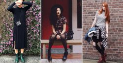 Dr Martens style: vintage e non solo