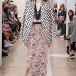 Emanuel Ungaro SS 2016