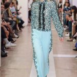 Emanuel Ungaro SS 2016