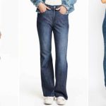Jeans a vita alta: a chi stanno bene e come si portano