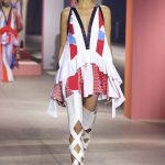 Kenzo SS 2016
