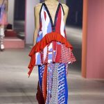 Kenzo SS 2016