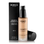 Kiko fondotinta a lunga tenuta Unlimited