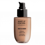 Make Up Forever Face & Body