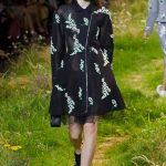 Moncler Gamme Rouge SS 2016
