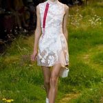 Moncler Gamme Rouge SS 2016