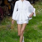 Moncler Gamme Rouge SS 2016