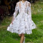 Moncler Gamme Rouge SS 2016