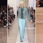 Paris Fashion Week SS 2016 day 5