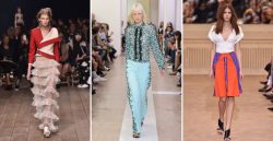 Paris Fashion Week SS 2016 day 5