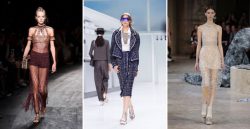 Paris Fashion Week SS 2016 day 7