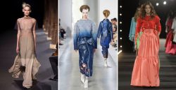 Paris Fashion Week day 2